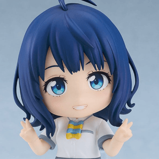 Nendoroid 2612 Anna Yanami - Profil