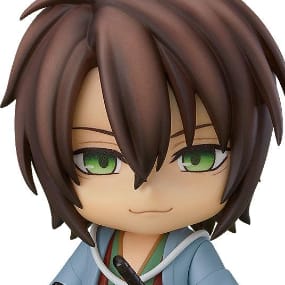 Nendoroid 1355 Okita Souji (Hakuouki)