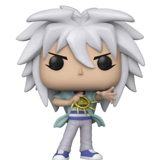 Yami Bakura - Yu-Gi-Oh! Funko Pop!