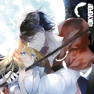 Angels of Death - Tokyopop - Vol. 12