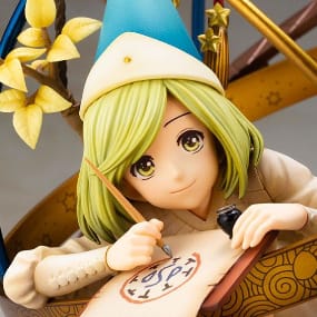 Coco – Atelier of Witch Hat – Kotobukiya - Neuauflage