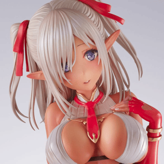 Choco Elf - Dai Kasshoku Jidai - Amakuni