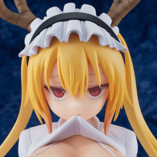 Tohru im Bikini - Figur von Kaitendoh | Miss Kobayashi’s Dragon Maid
