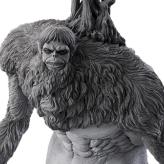 Beast Titan - Attack on Titan - Battle of Heaven and Earth - Ichibansho - Profil