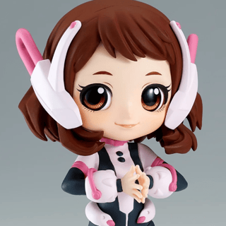 Ochako Uraraka - My Hero Academia - Q Posket II