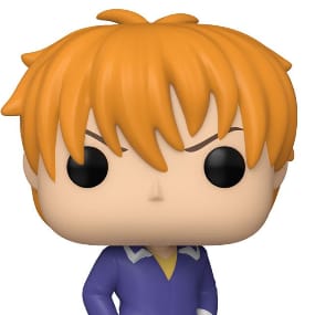 Kyo Soma - Fruits Basket POP!