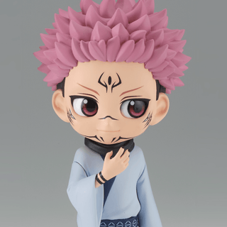 Sukuna - Jujutsu Kaisen - Q Posket Version B