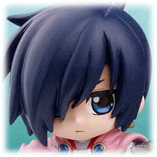 Lion Leon Magnus - Tales of Series - Petit Chara Land
