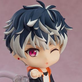 Nendoroid 1640 Momo