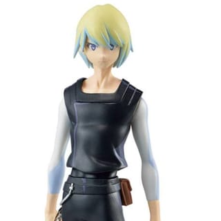 Karre - Star Wars: Visionen - The Twins - Banpresto - Profil