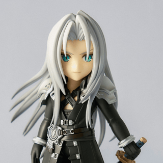 Sephiroth - Adorable Arts - Square Enix