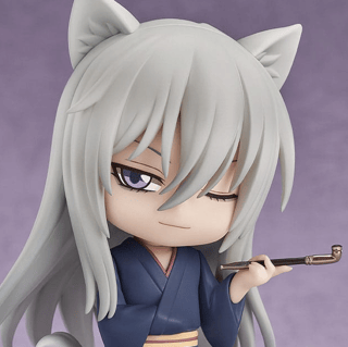 Nendoroid Light Tomoe - Fox Spirit