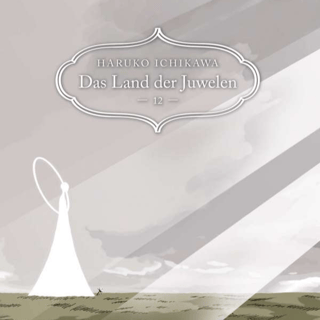 Das Land der Juwelen - Manga Cult - Band 12