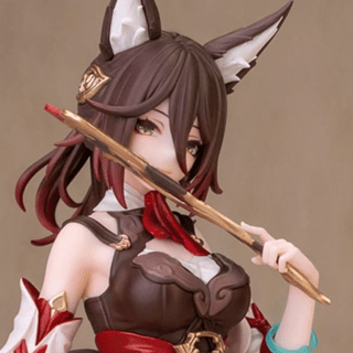 Tingyun - Gift+ Series - Myethos 1/10 Scale Figure | Honkai: Star Rail