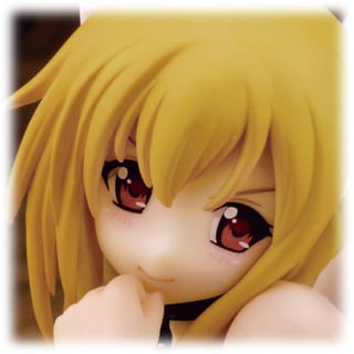 Astraea swim suit ver.