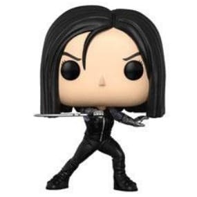 Berserker - Alita: Battle Angel - Funko POP!