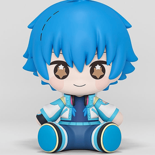 Aoba Seragaki - Huggy Good Smile
