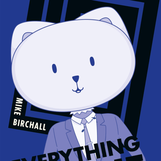 Everything is fine - Panini - Band 02 - Profil