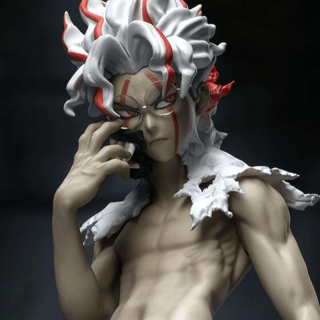 Ken Takakura / Okarun - Transformed Vol. 2, Ver 1,5 - Luminasta - Sega - Profil