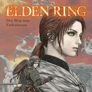 Elden Ring – Der Weg zum Erdenbaum - Altraverse - Band 05 - Profil