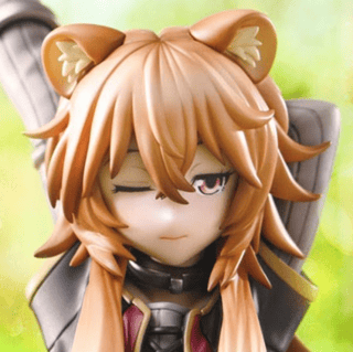 Raphtalia - Young Version - Prisma Wing - Prime 1 Studio - Profil