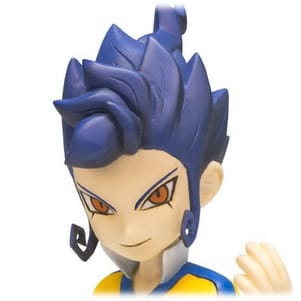Kyousuke Tsurugi Inazuma Eleven Go - Profil