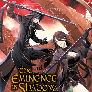 The Eminence in Shadow - Tokyopop - Band 05