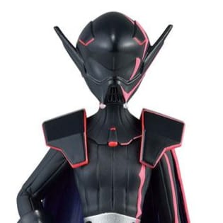 Am mit Helm - Star Wars: Visionen - The Twins - Banpresto - Profil