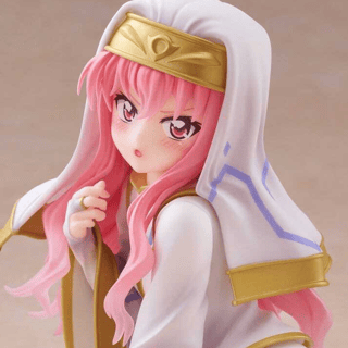 Louise De La Vallière - Priestess - Desktop Cute - Taito