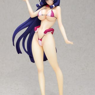 Asama Tomo - Bikini Version