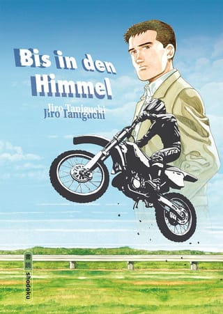 Bis in den Himmel - Schreiber und Leser