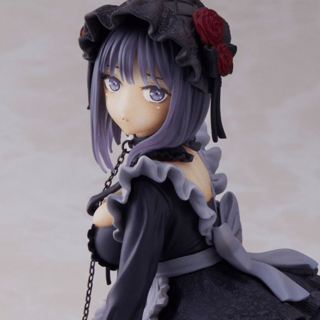 Marin Kitagawa - Shizuku Kuroe Cosplay - Artist MasterPiece+ - Taito