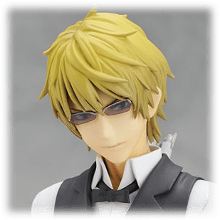 Heiwajima Shizuo