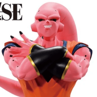 Majin Buu (Gohan Absorbed) - Dragon Ball - VS Omnibus Ultimate - Ichibansho