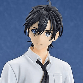 Shinpei Ajiro - Good Smile Company