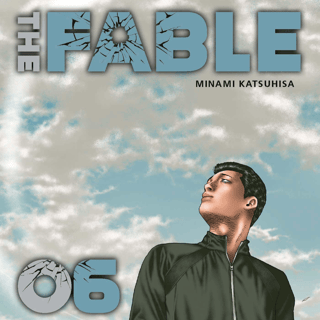 The Fable - Egmont - Vol. 06