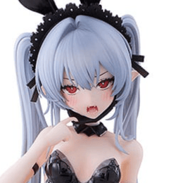 Koakuma Vanya (FymriE) - Ensoutoys