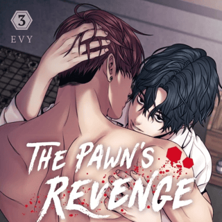 The Pawn’s Revenge - Carlsen - Band 03