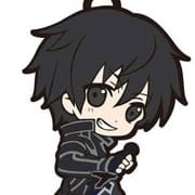 Kirito Anhänger Niitengomu - Aincrad Version - Profil