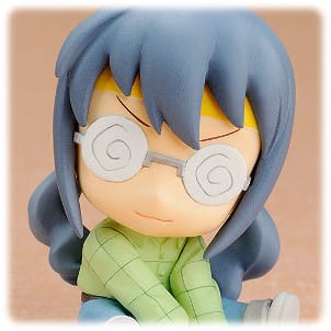Saori Makishima - Oreimo Petanko Mini - Profil