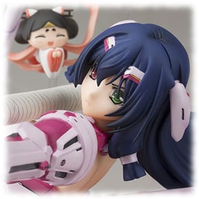 Tomo Asama mit Hanami