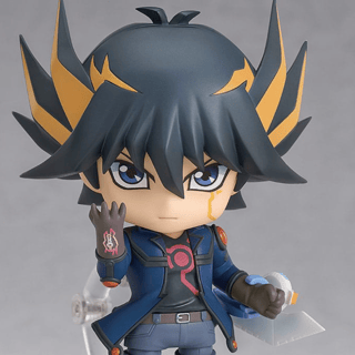 Nendoroid 2393 Yusei Fudo