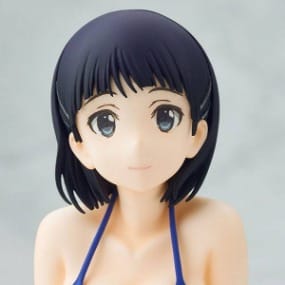 Suguha Kirigaya - Swimsuit - Bell Fine