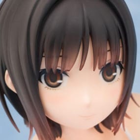 Sumika Aoyama - Bloomuntain Blend - Daiki Kougyou