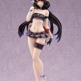 Annette - Summer Vacation - Amakuni / Hobby Japan - Re-Release