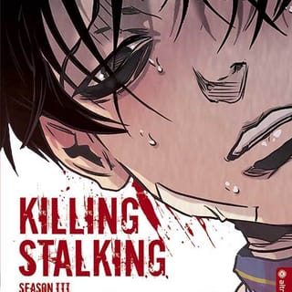Killing Stalking - Altraverse - Season III Band 001