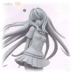 Konjiki no Yami - Golden Darkness - Schuluniform - Profil