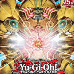 Yu-Gi-Oh! TCG - The Infinite Forbidden - Booster - DE