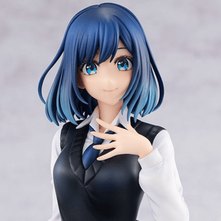 Akane Kurokawa - KD Colle - Kadokawa - Profil