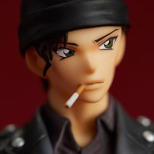 Akai Shuichi / Shuuichi - Union Creative